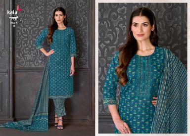 Kala jaipuri vol-10 wholesale selfie kurtis online